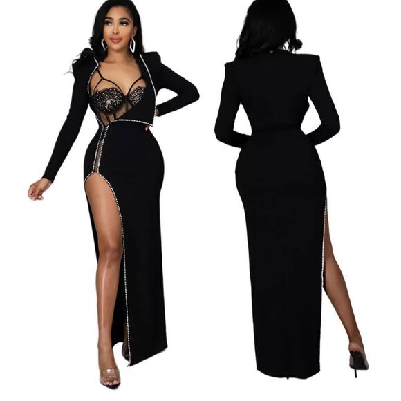 Dresses & Skirts - Women’s Dress  